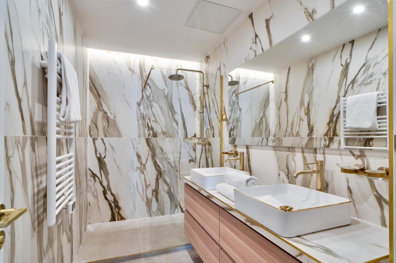 Sompteux Appartement Proche De L'Opera 파리 외부 사진