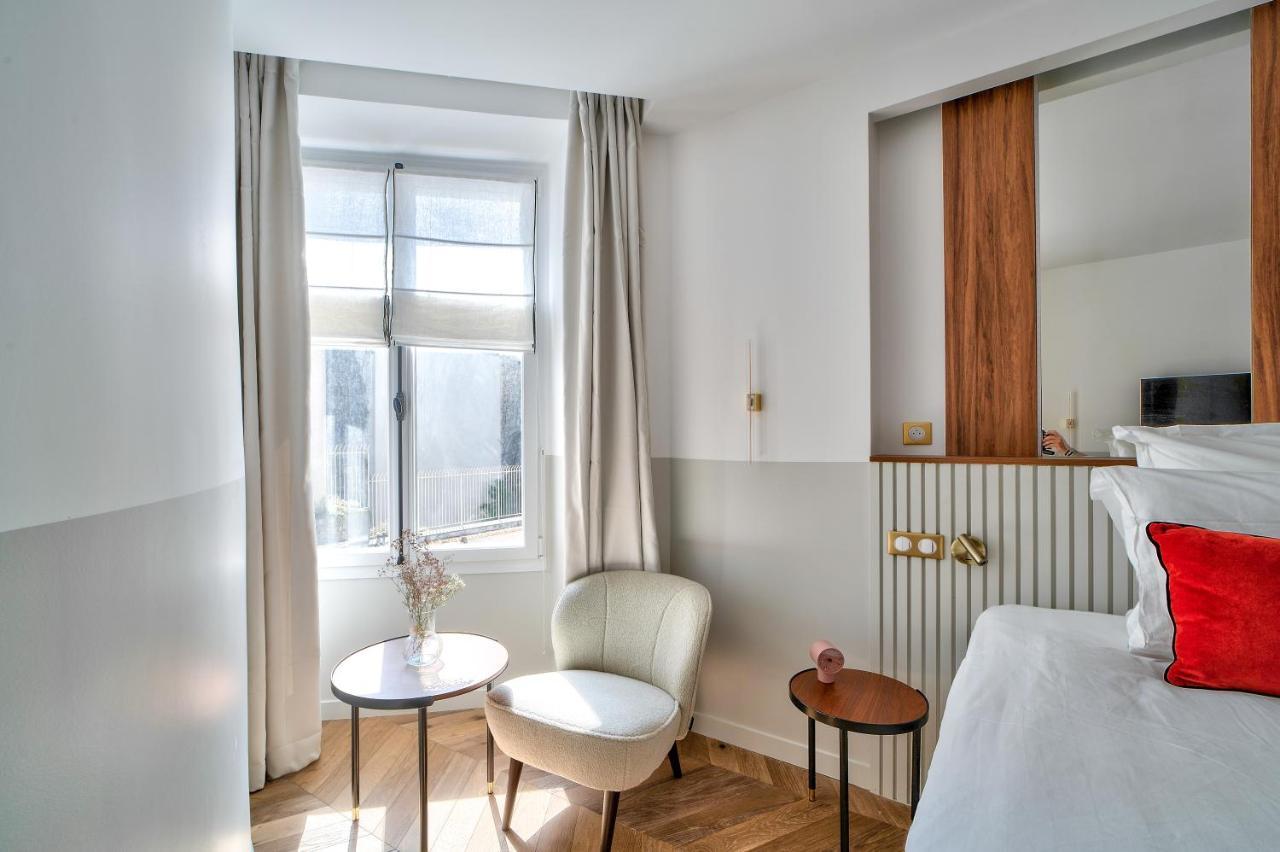Sompteux Appartement Proche De L'Opera 파리 외부 사진