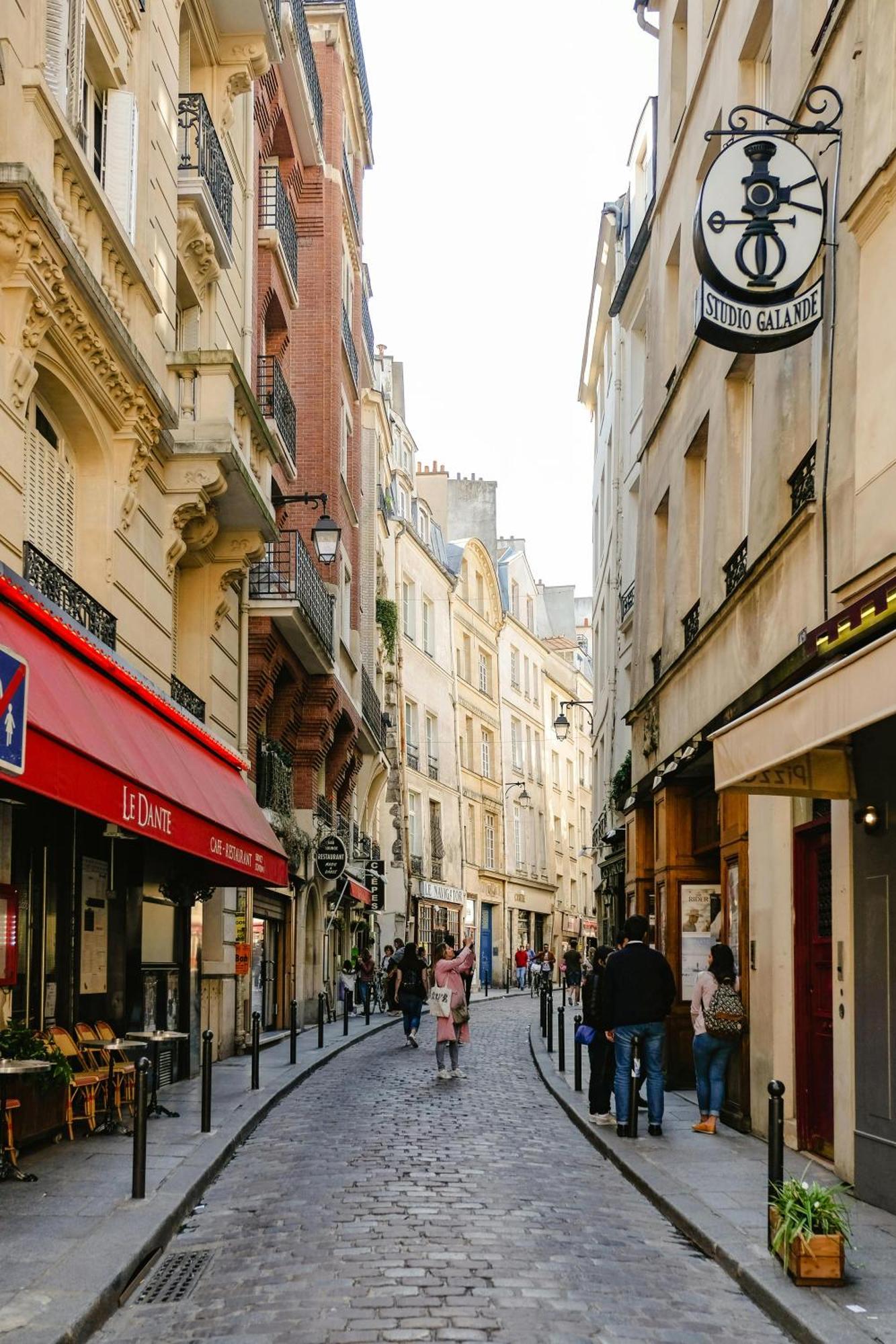 Sompteux Appartement Proche De L'Opera 파리 외부 사진